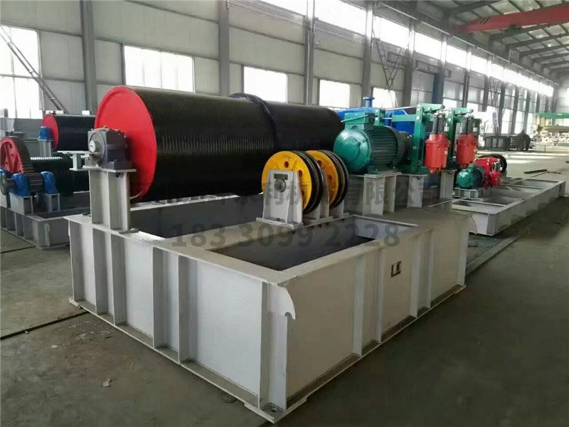 QPQ型卷揚(yáng)式啟閉機(jī)